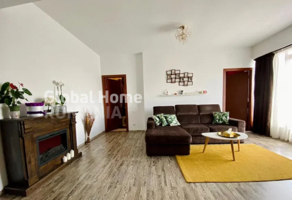 Apartament 2 camere | Soseaua Chitilei | Mobilat si utilat |