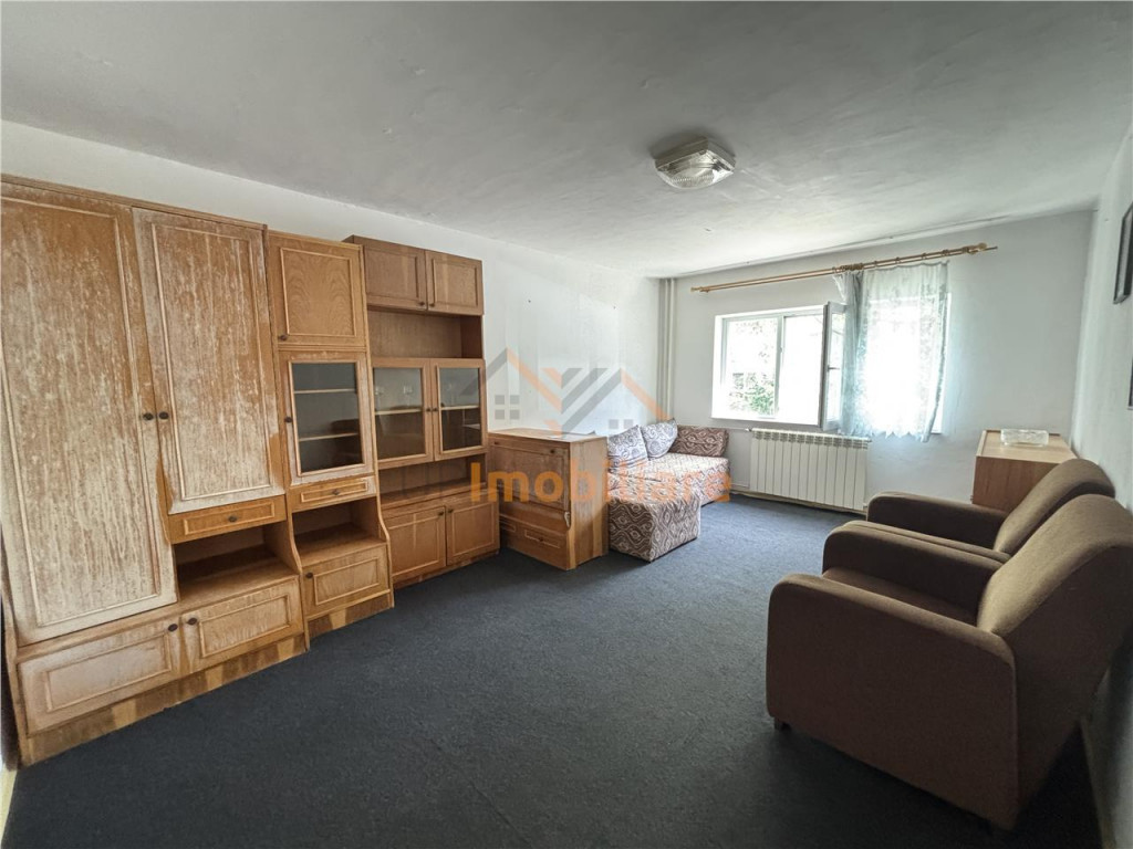APARTAMENT 3 CAMERE | PARTER| DECEBAL | ORADEA