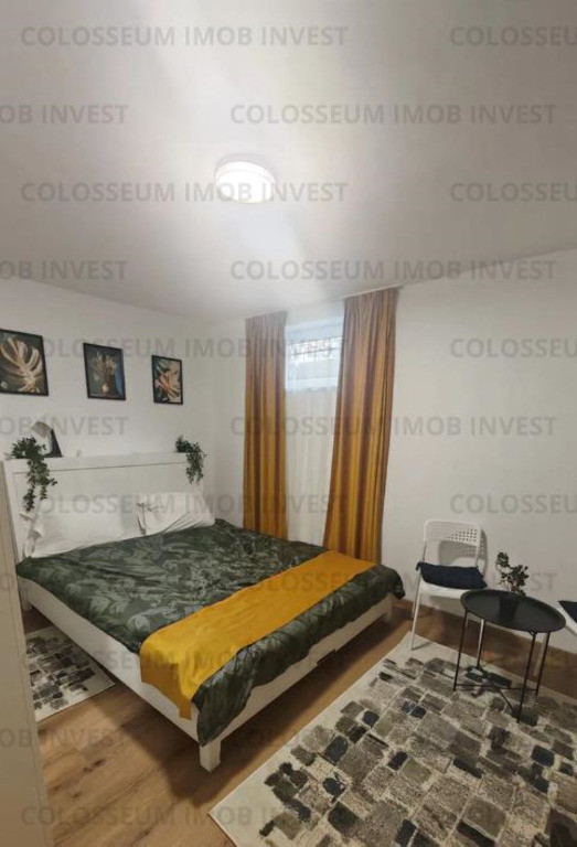 Apartament 2 camere | Mobilat si Utilat | 41 mp | Centrul Istoric