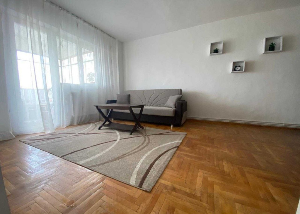 Centrul Civic-Zizin 2 camere 55 MP