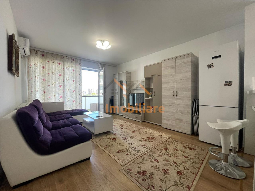 APARTAMENT 3 CAMERE| BLOC NOU | PRIMA ONESTILOR | ORADEA