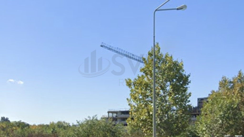 Teren constructii Baneasa 7000
