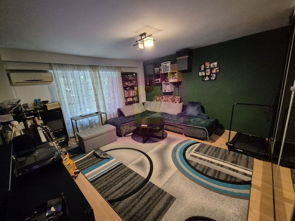 Vanzare apartament 2 camere Piata Iancului-metrou