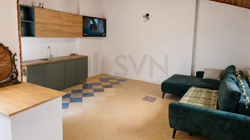 Apartament l 3 Camere l Cismigiu