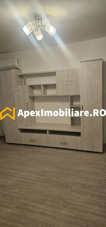 Apartament 2 camere de inchiriat Berceni București | ApexIm