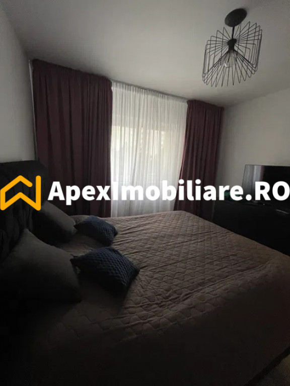 Apartament 2 camere de inchiriat Iancului București | ApexI