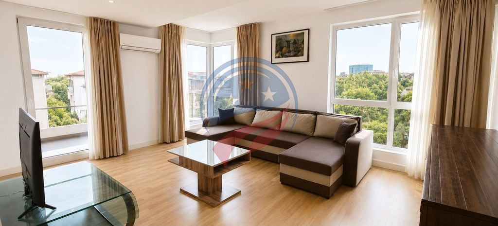 Apartament Premium 3 camere | Complet mobilat si utilat |...