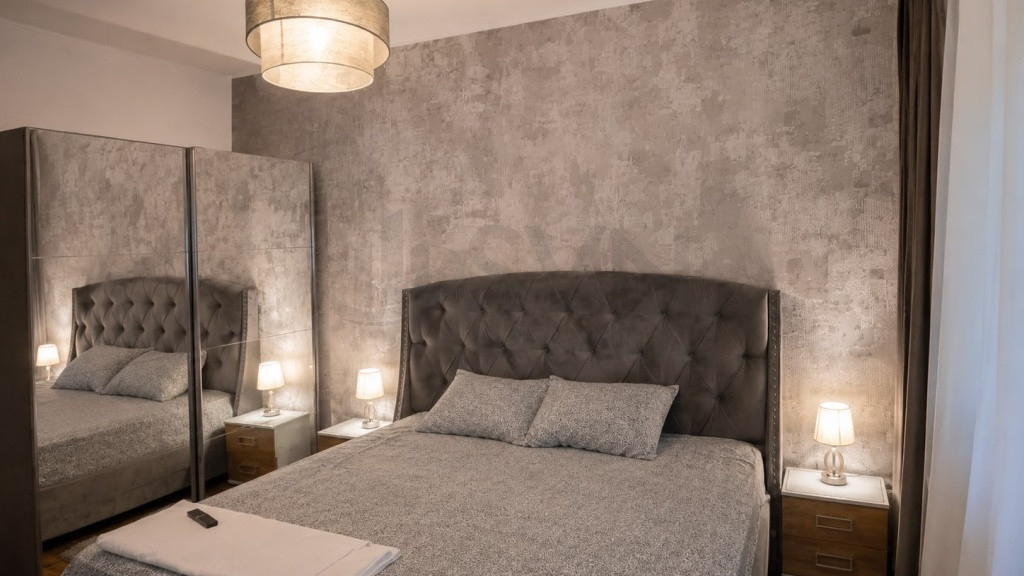 Apartament 2 camere I Decebal I Bloc Nou I De inchiriat