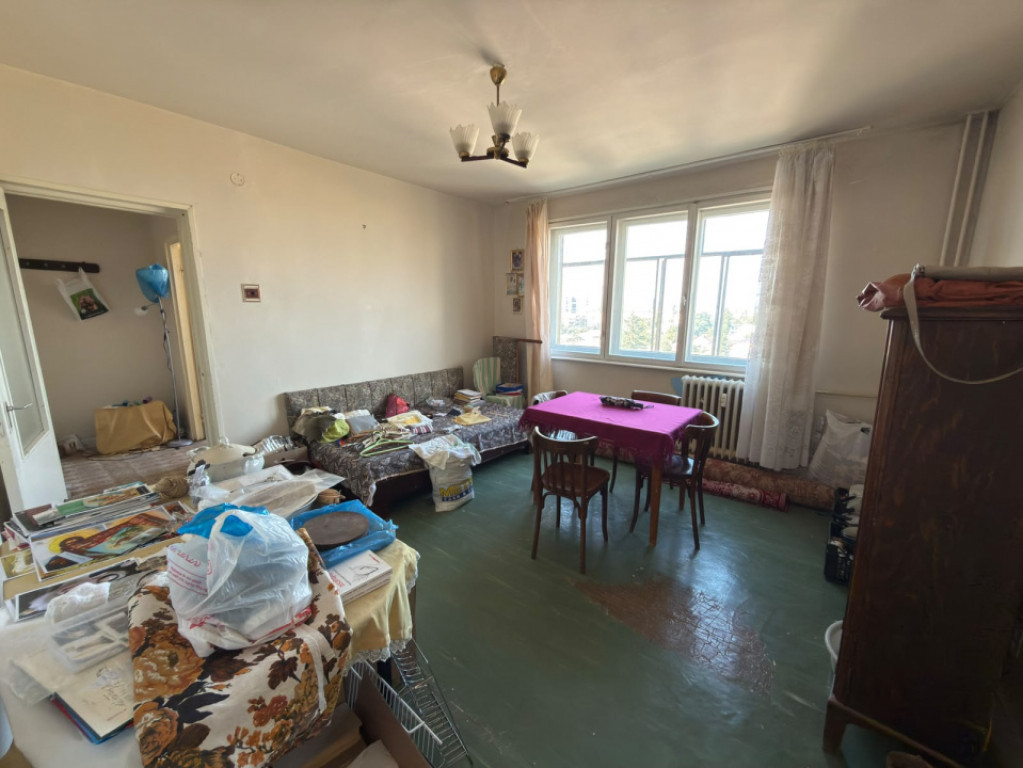 Apartament 3 camere, 54 mp, zona Andrei Muresanu