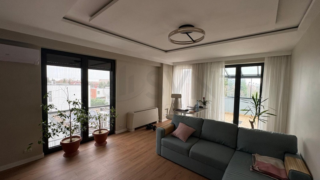 Apartament 4 Camere I Iancu Nicolae I Parcare Inclusa I