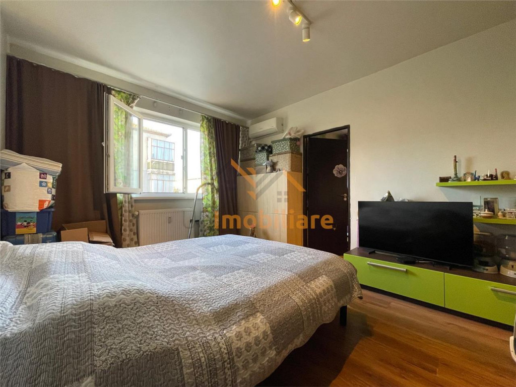 APARTAMENT 3 CAMERE | ZONA CALEA ARADULUI | ETAJ 3 | ORADEA