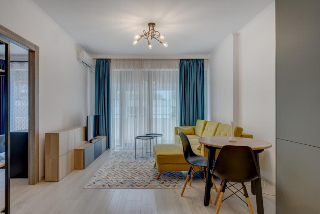 Apartament 3 camere | 67 mp utili | SOHO Unirii