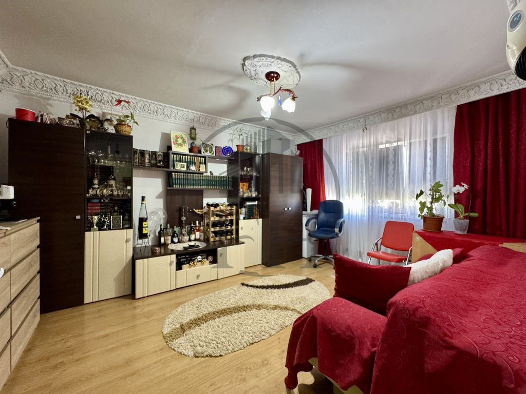 Apartament 2 camere de vânzare Năvodari, Constanța