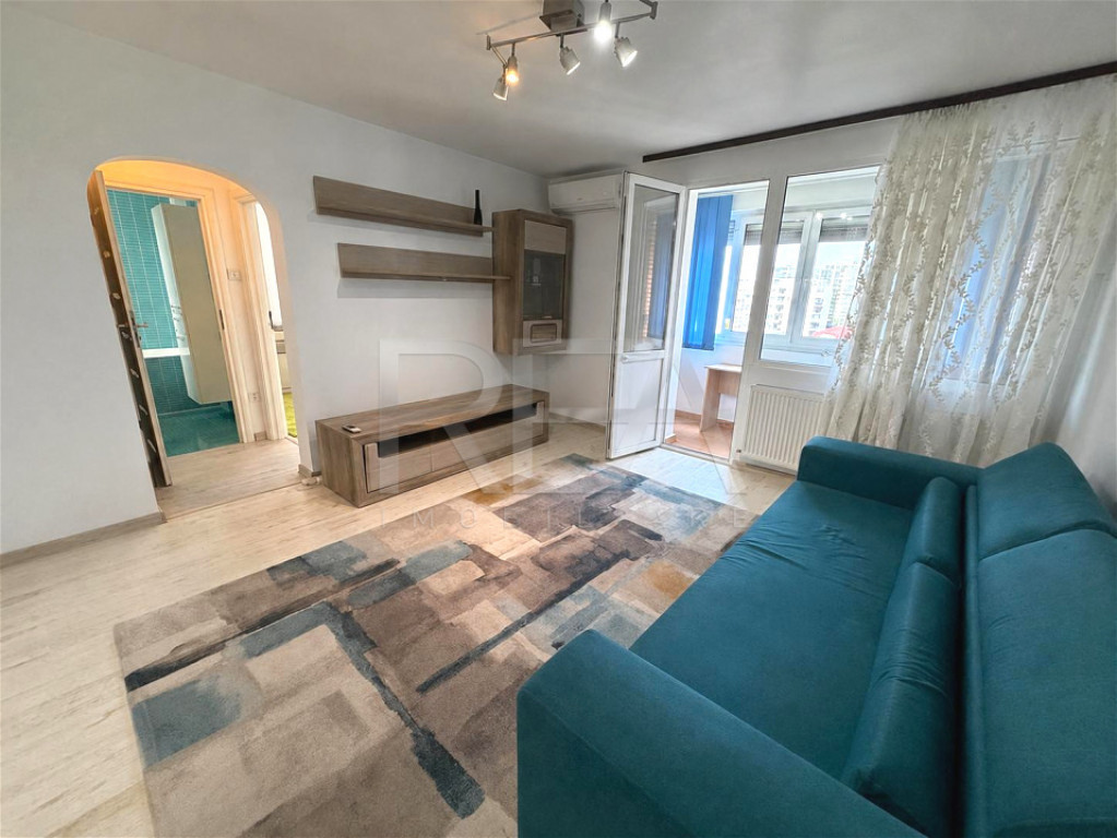 3 Camere | Renovat | Titan | Anvelopat