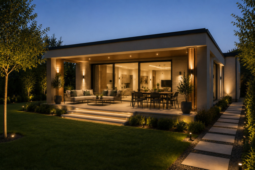Casa de vanzare, 215 mp, două fronturi stradale, zona Sud