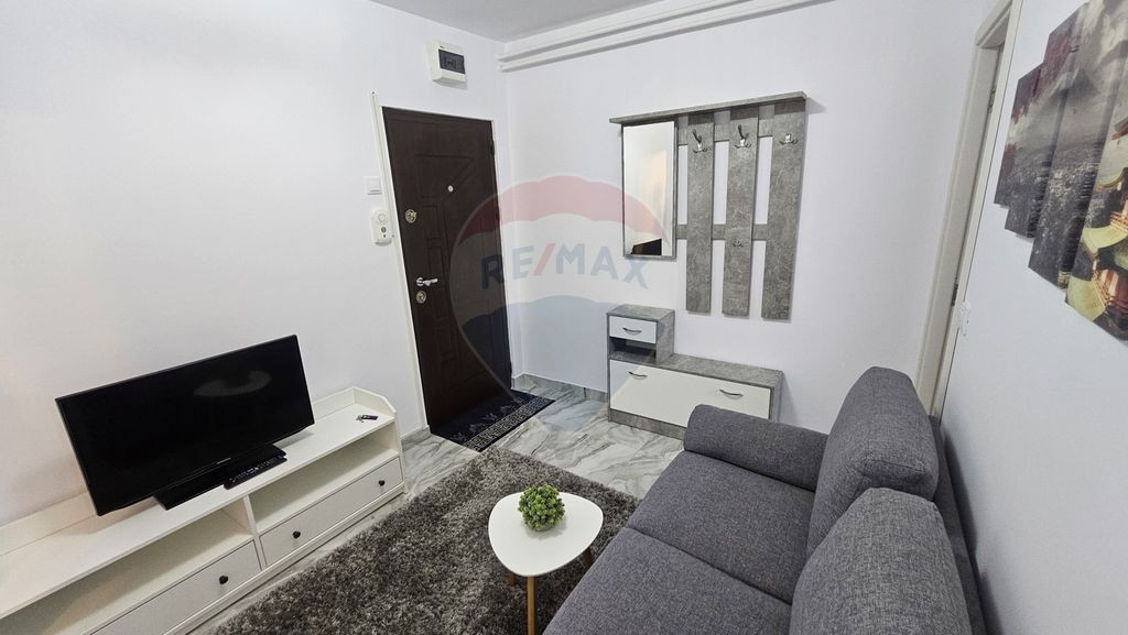 Apartament cu 1 camere de închiriat în zona Darmanesti