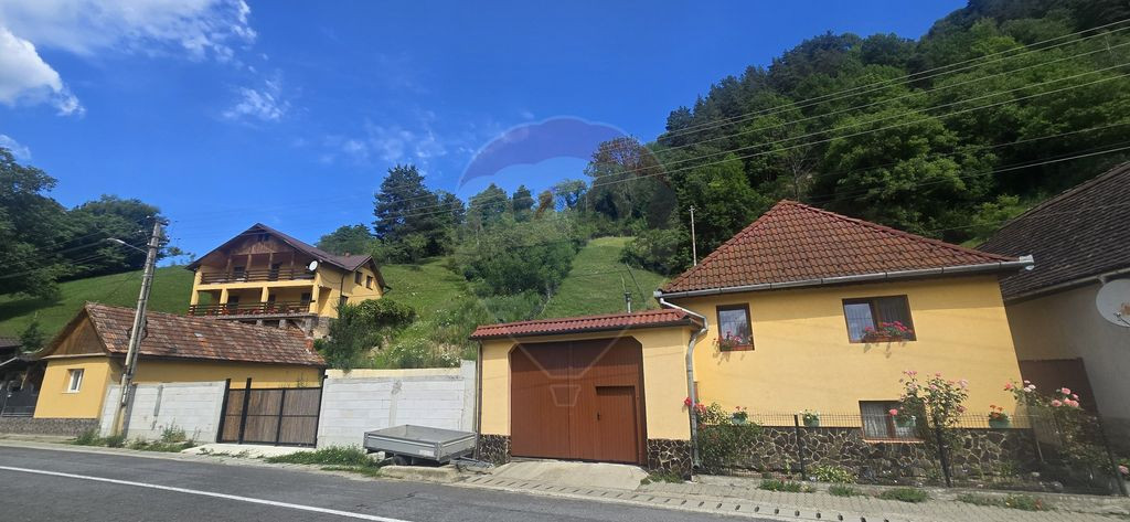 Autorizatie de constructie, teren intravilan cu utilitati
