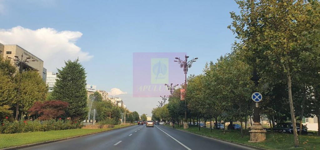 Spatiu comercial la vanzare bd Unirii, inchiriat cu randa...
