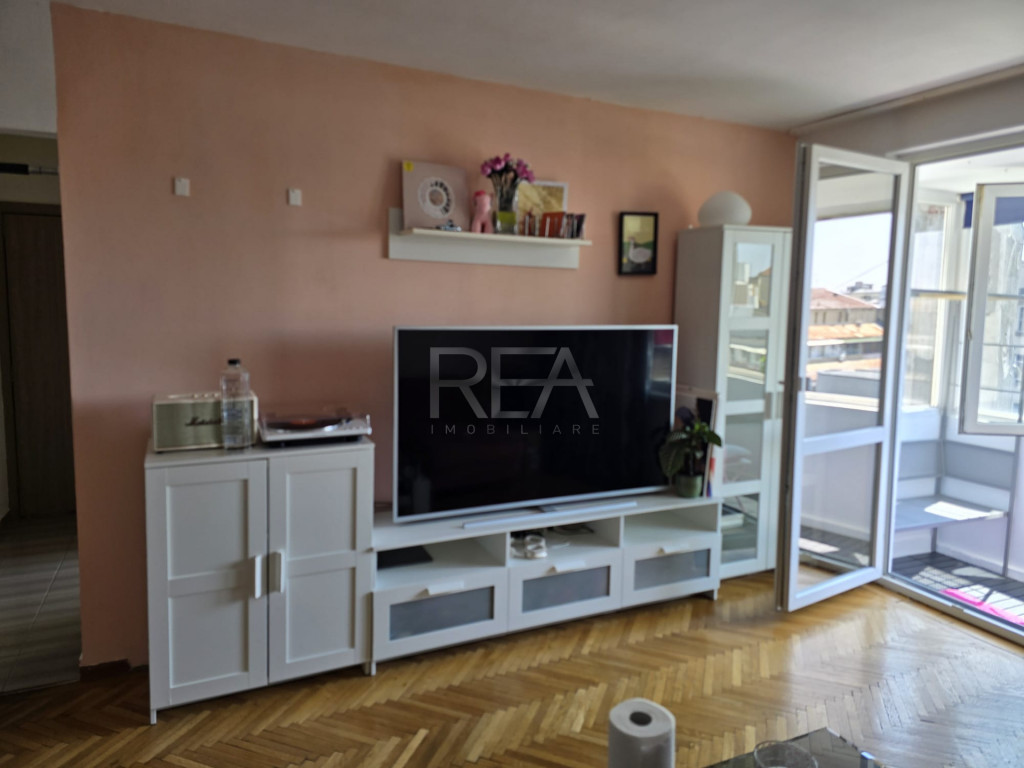 2 camere- Etaj intermediar- Ion Campineanu/Sala Palatului