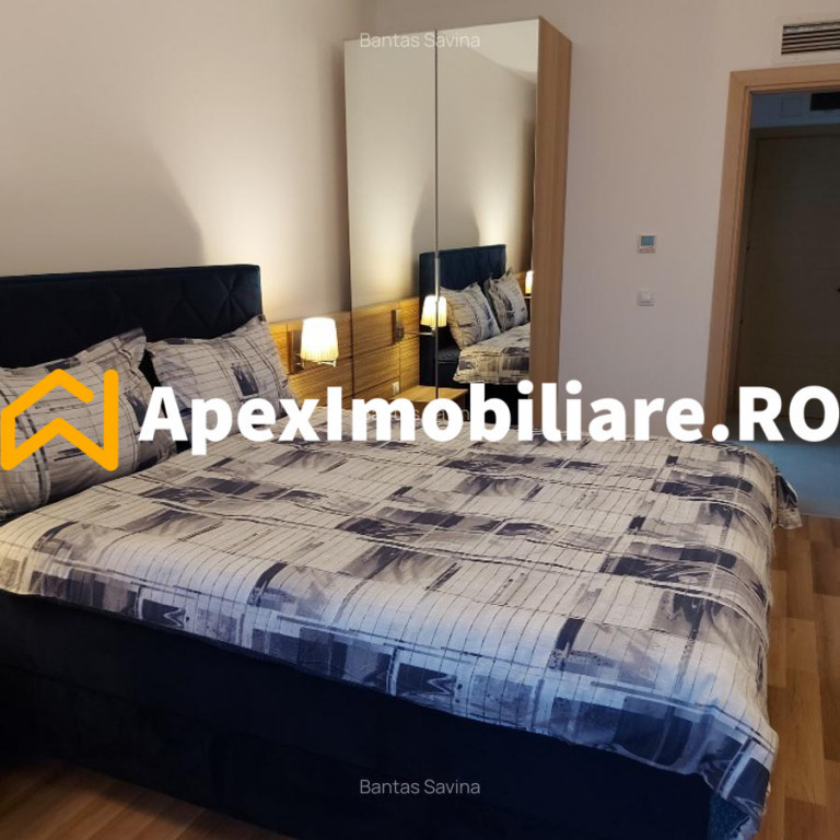 Apartament 2 camere de inchiriat Vitan-Barzesti București |