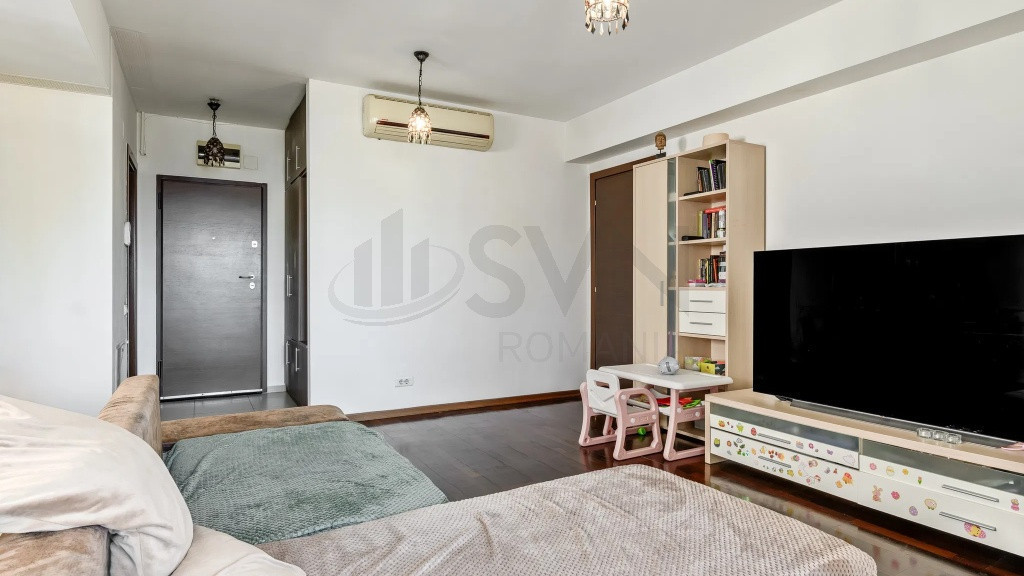 Apartament 3 camere I Victoriei