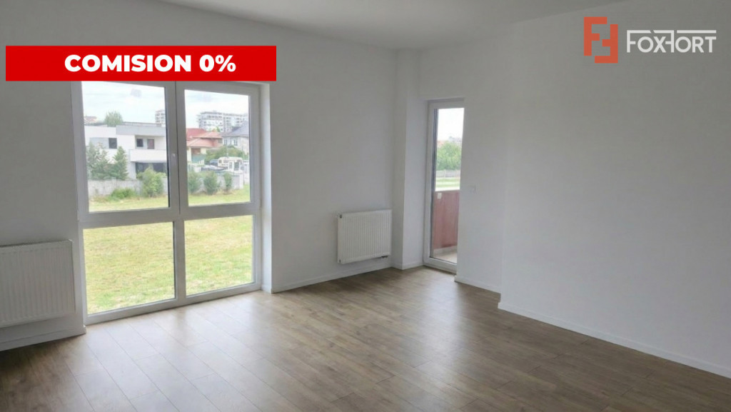 Casa individuala cu 4 camere + 2 spatii comerciale - Gataia