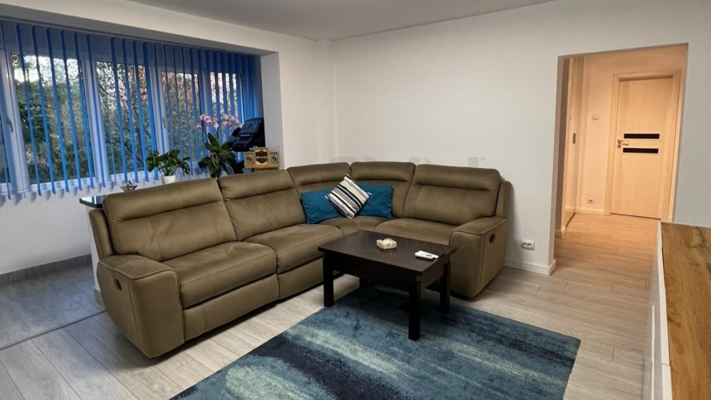 Apartament 3 camere I Obor