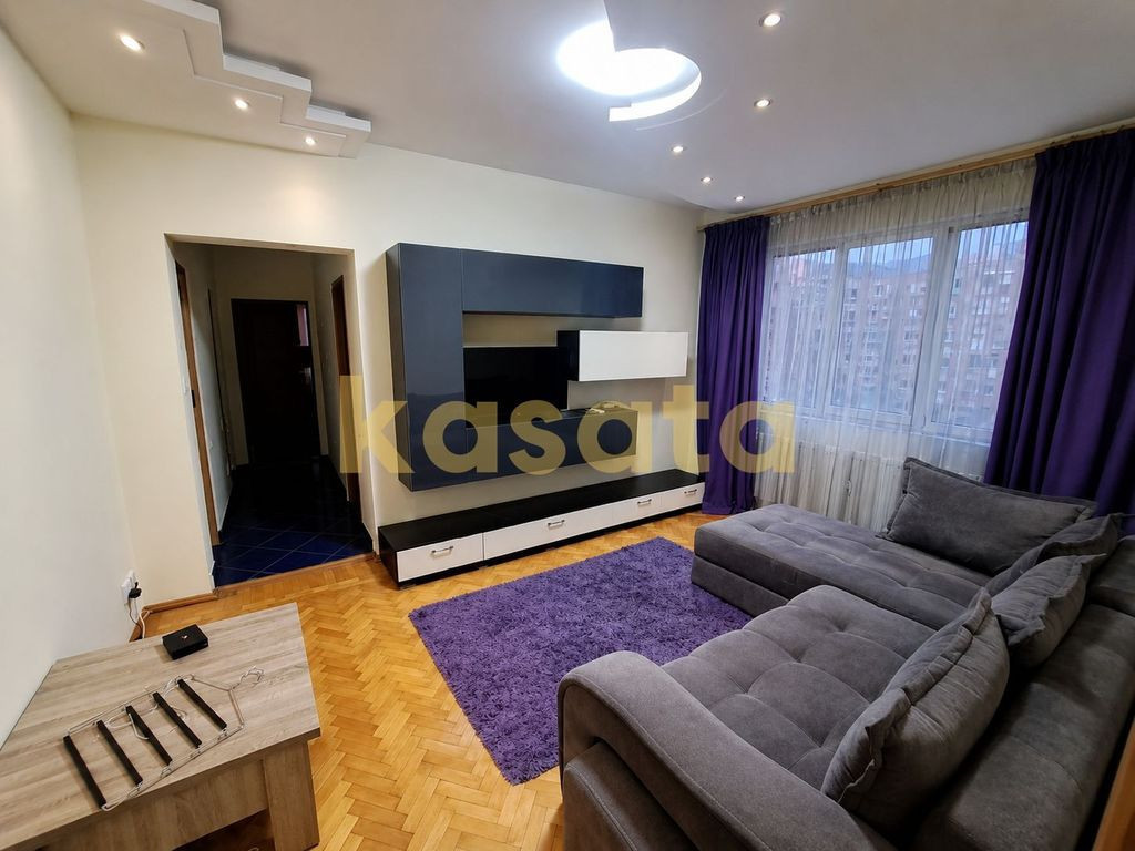 APARTAMENT 3 CAMERE | IANCULUI_METROU | COMPLET RENOVAT |...