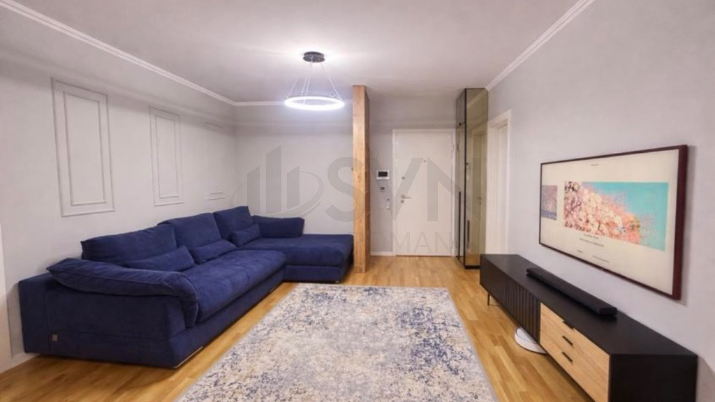 Apartament 2 camere I Aviatiei
