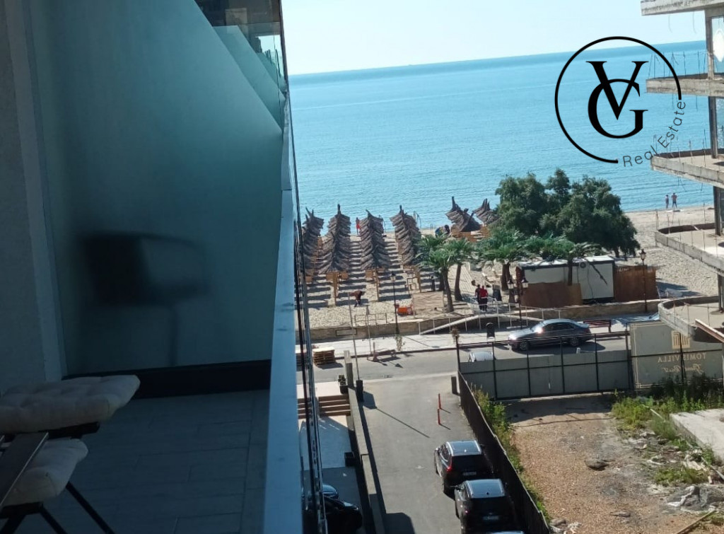 Penthouse Duplex 2 intrări | Mamaia Sat | Parcare