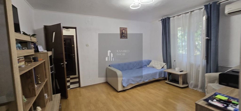 Apartament 2 camere zona Luica-Brancoveanu