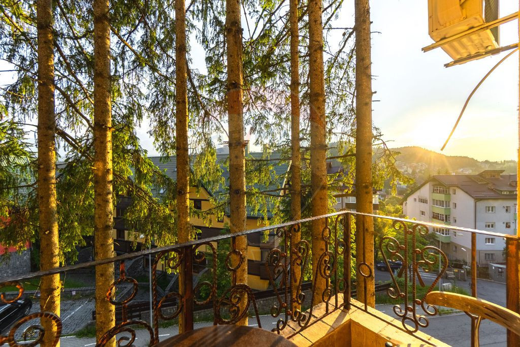 Hotel 26 camere Predeal | Complex premium, ultra-eficient...