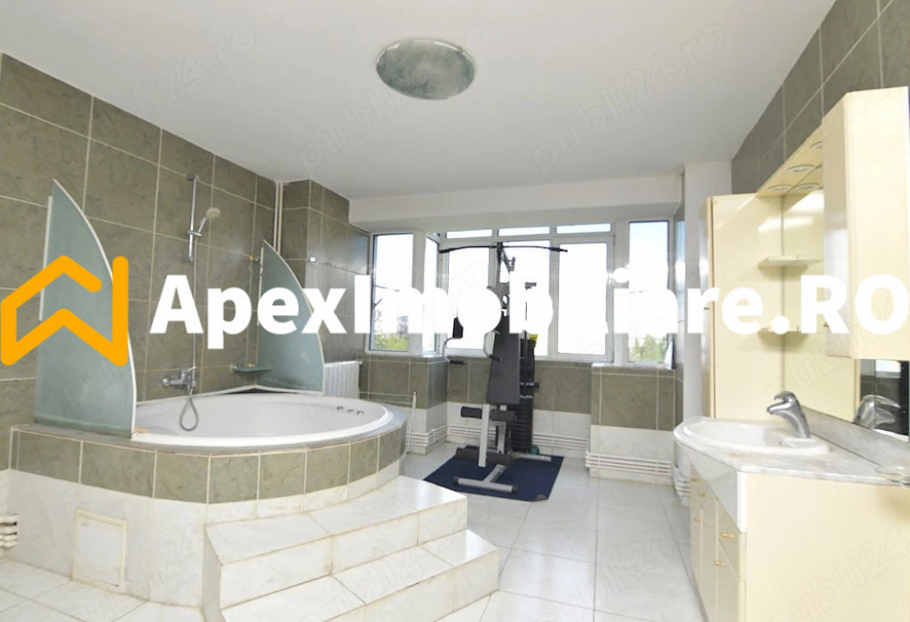 Apartament 3 camere de inchiriat Unirii București | ApexImo