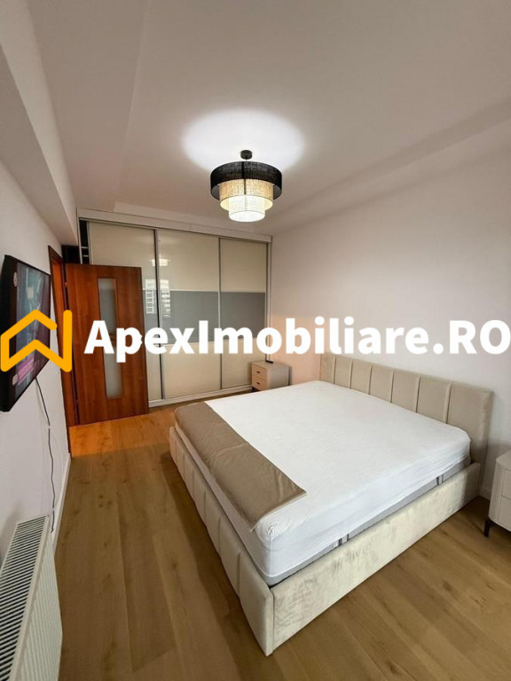 Apartament 2 camere de inchiriat Lujerului București | Apex