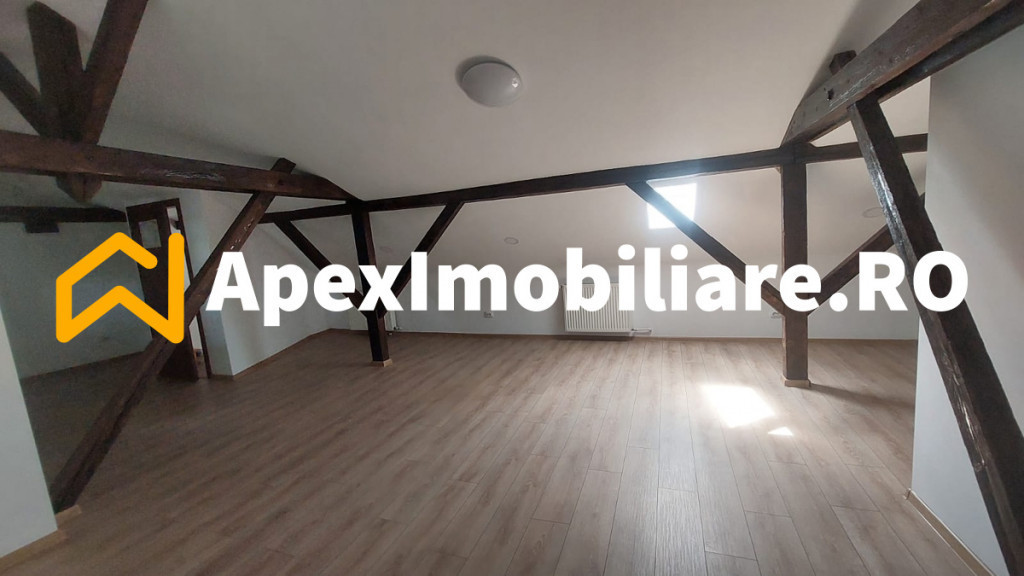 Spatiu de birouri Centrala Parcare