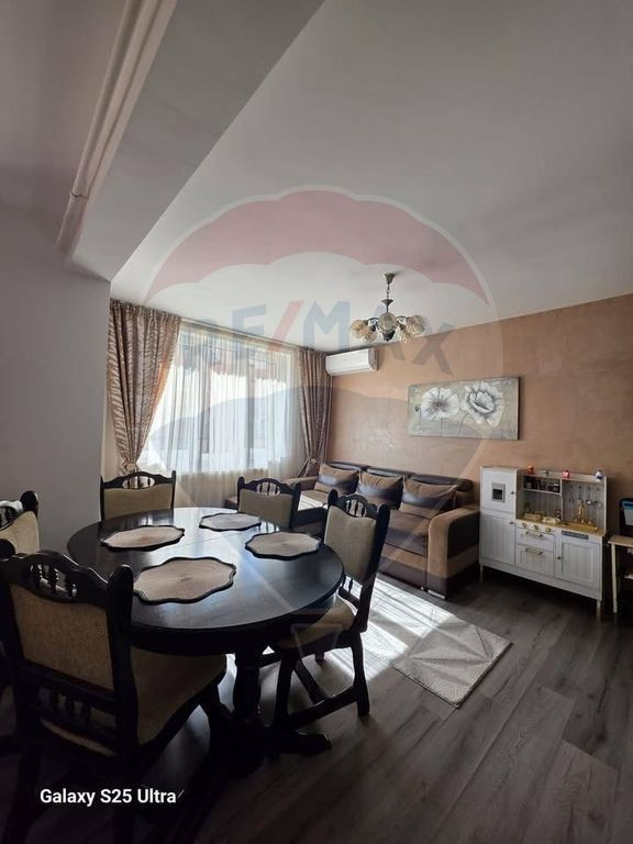Apartament cu 2 camere de vânzare în Baia Sprie zona Ce...