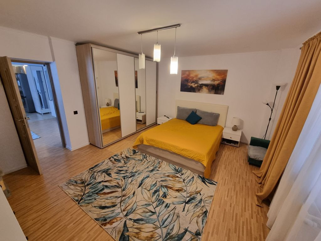 Apartament 2 camere zona Kamsas