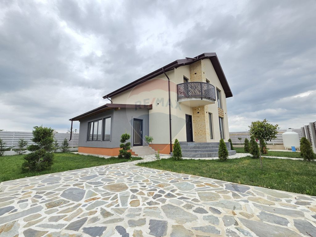 Casă Vânatori, P+1, Comision 0%