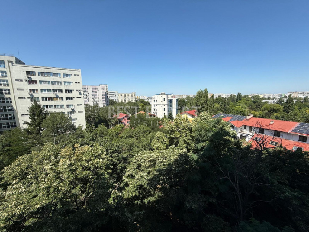 Garsonieră Ideală pentru Investiție | 10 Min. Metrou Tita