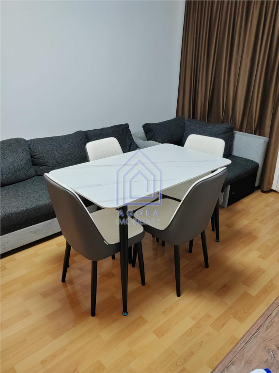Apartament cu doua camere - Ultracentral