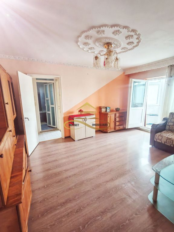 Apartament de vânzare –2 camere, Banca națională