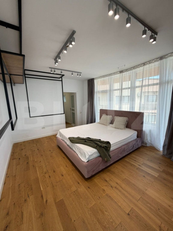Apartament Premium 3 camere | 100 mp | Terase | Parcare subt