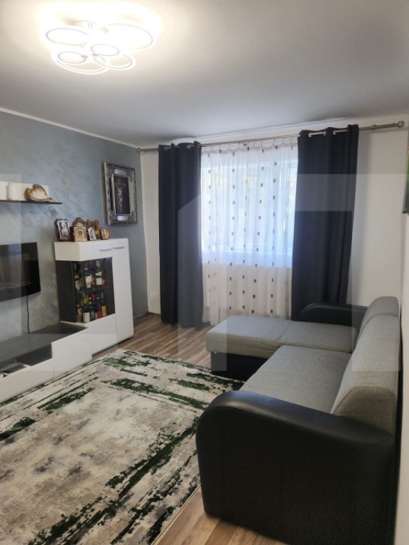 Apartament 2 camere, ultrafinisat- Zona Primaverii
