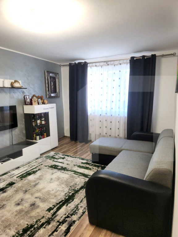 Apartament 2 camere, ultrafinisat- Zona Primaverii