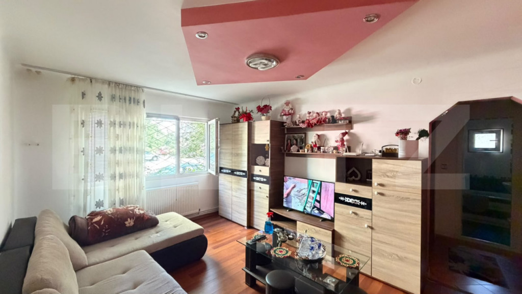 Apartament 3 camere, 70mp, zona Orizont