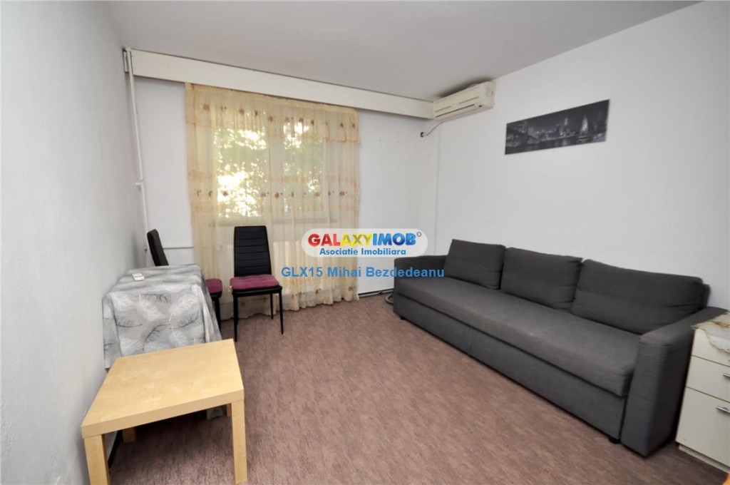 Apartament 2 camere in zona Militari Valea Lunga