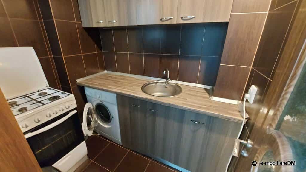 Inchiriere garsoniera, in T Vladimirescu,