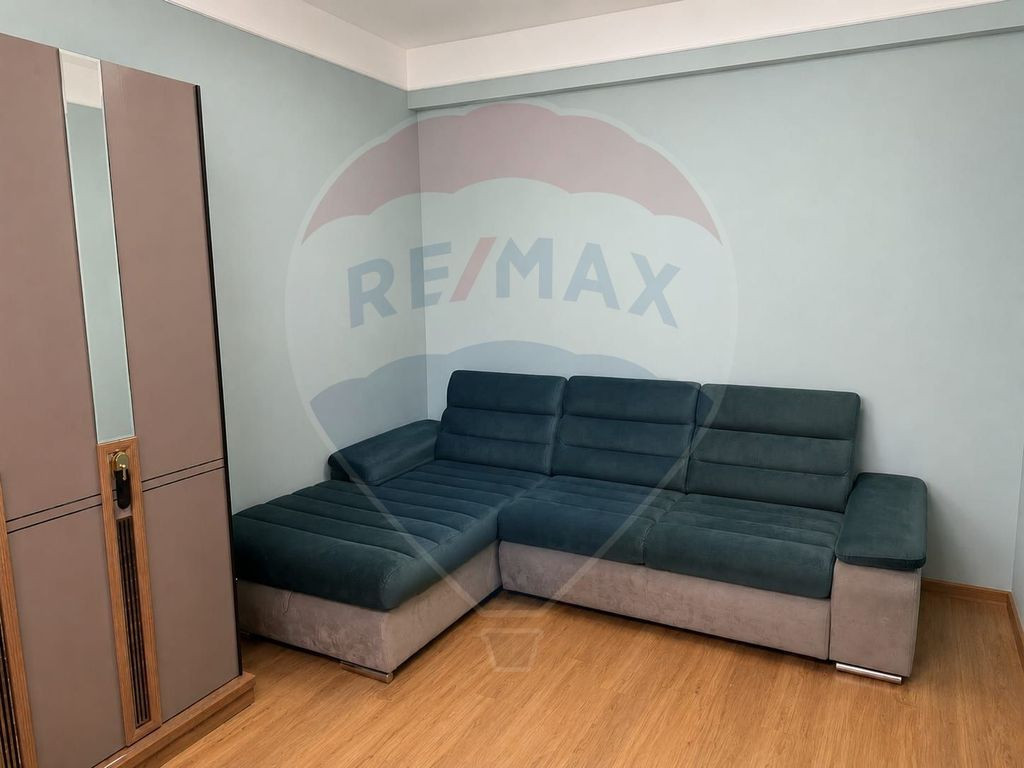 Apartament elegant 2 camere Ansamblu Carmen Sylva Unirii