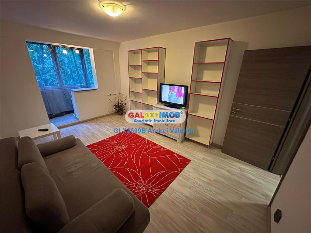 Apartament Modern - Titan - Metrou 1 Decembrie 1918