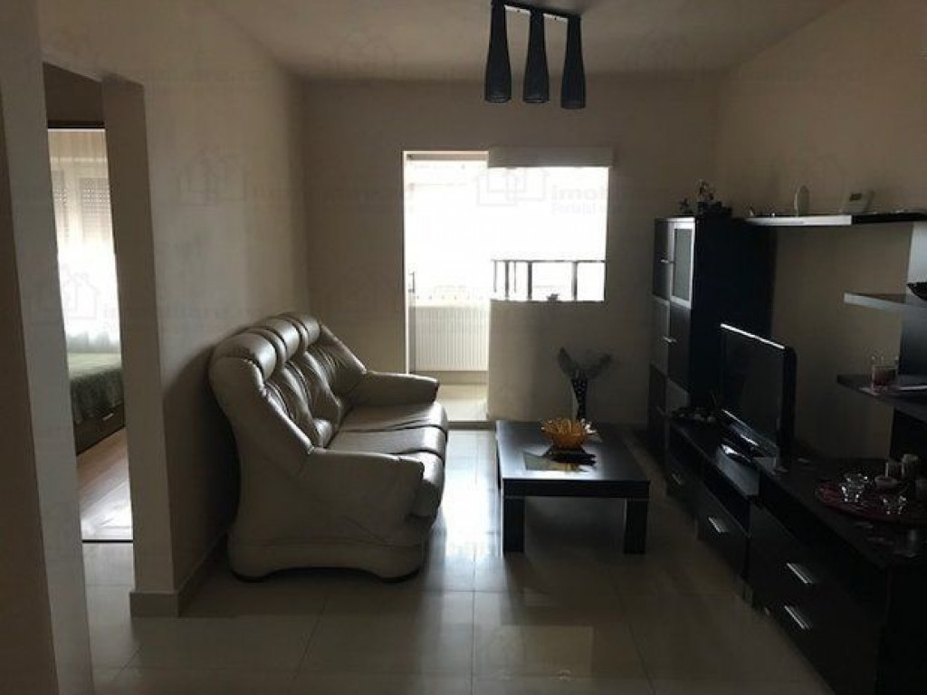 Apartament cu 3 camere centrala gaz Inel II